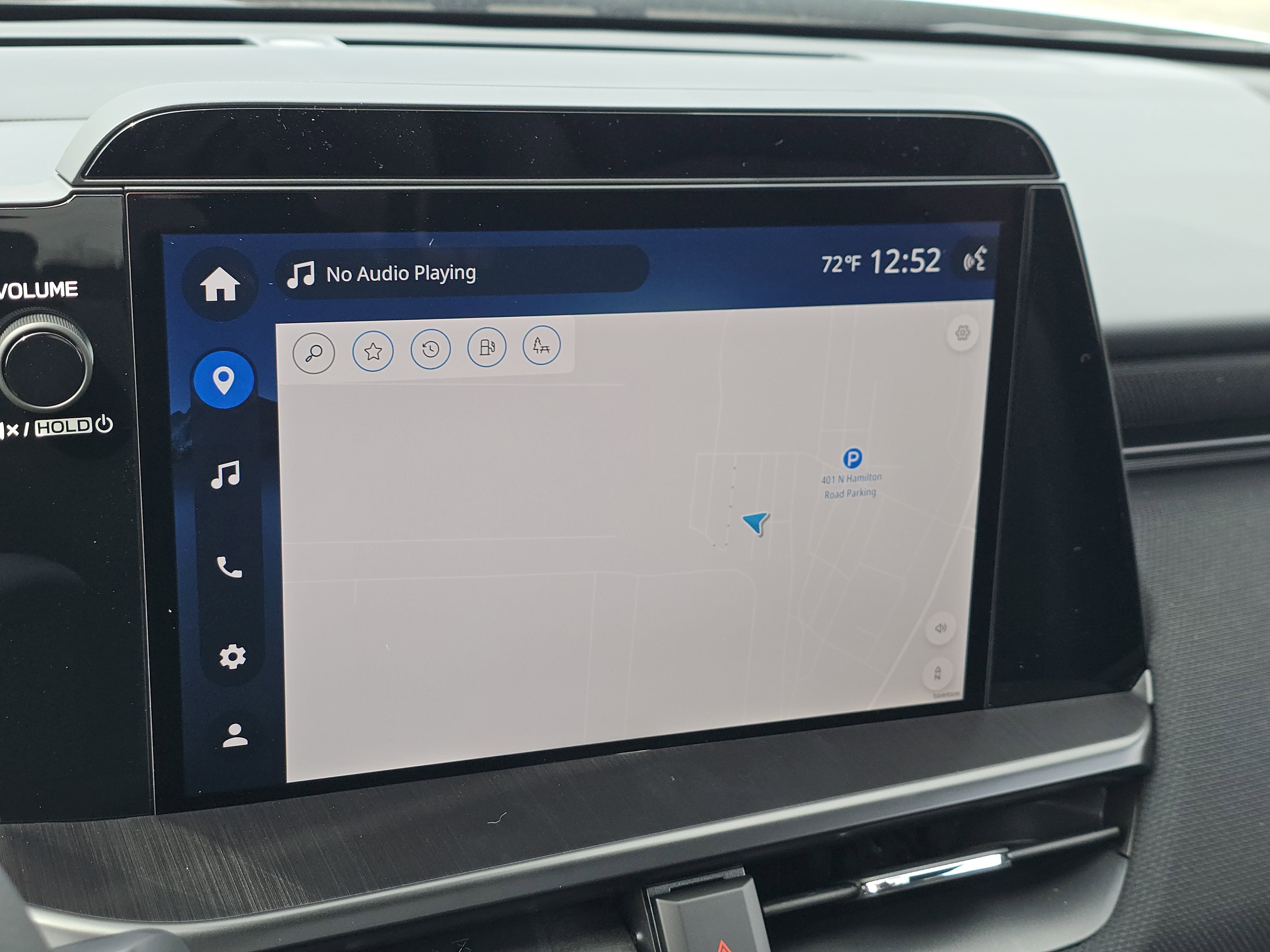 New 2026 Subaru Outback Premium image 12