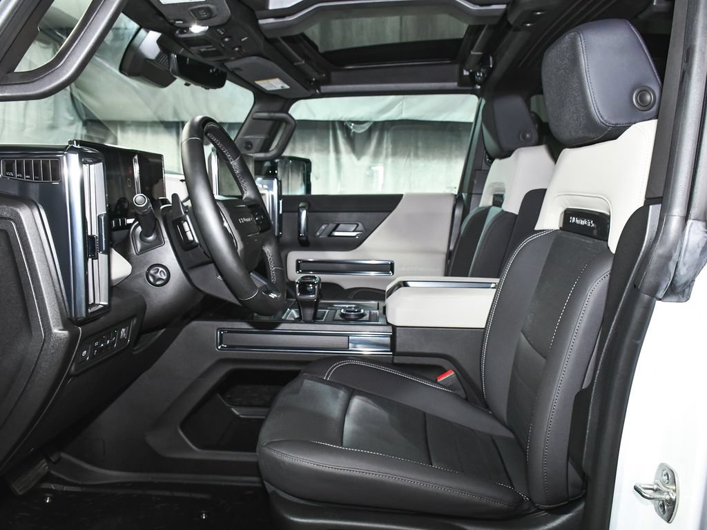 Used 2026 GMC Hummer EV SUV AWD/4WD image 46