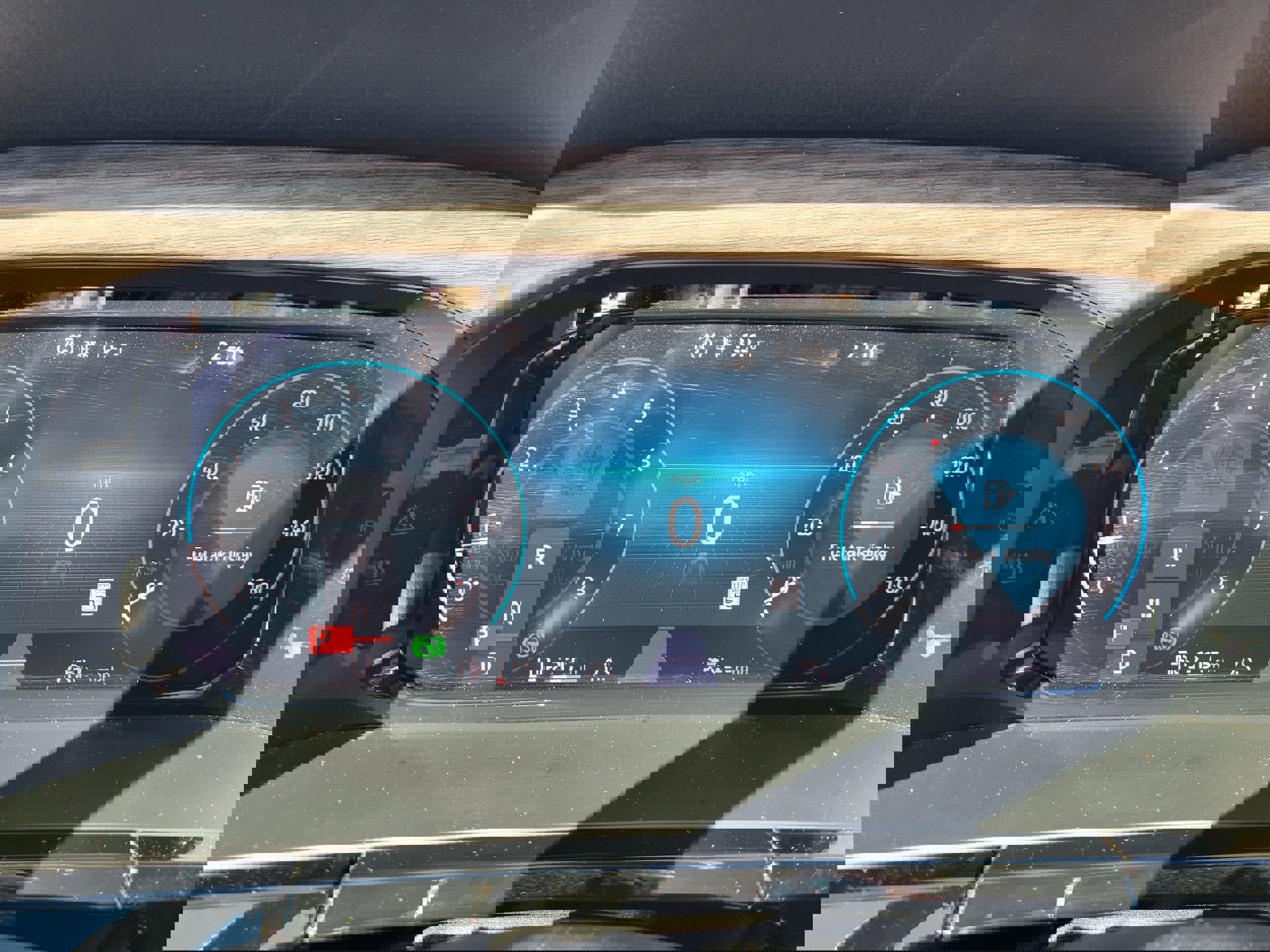 Used 2024 Volkswagen Atlas SEL image 14