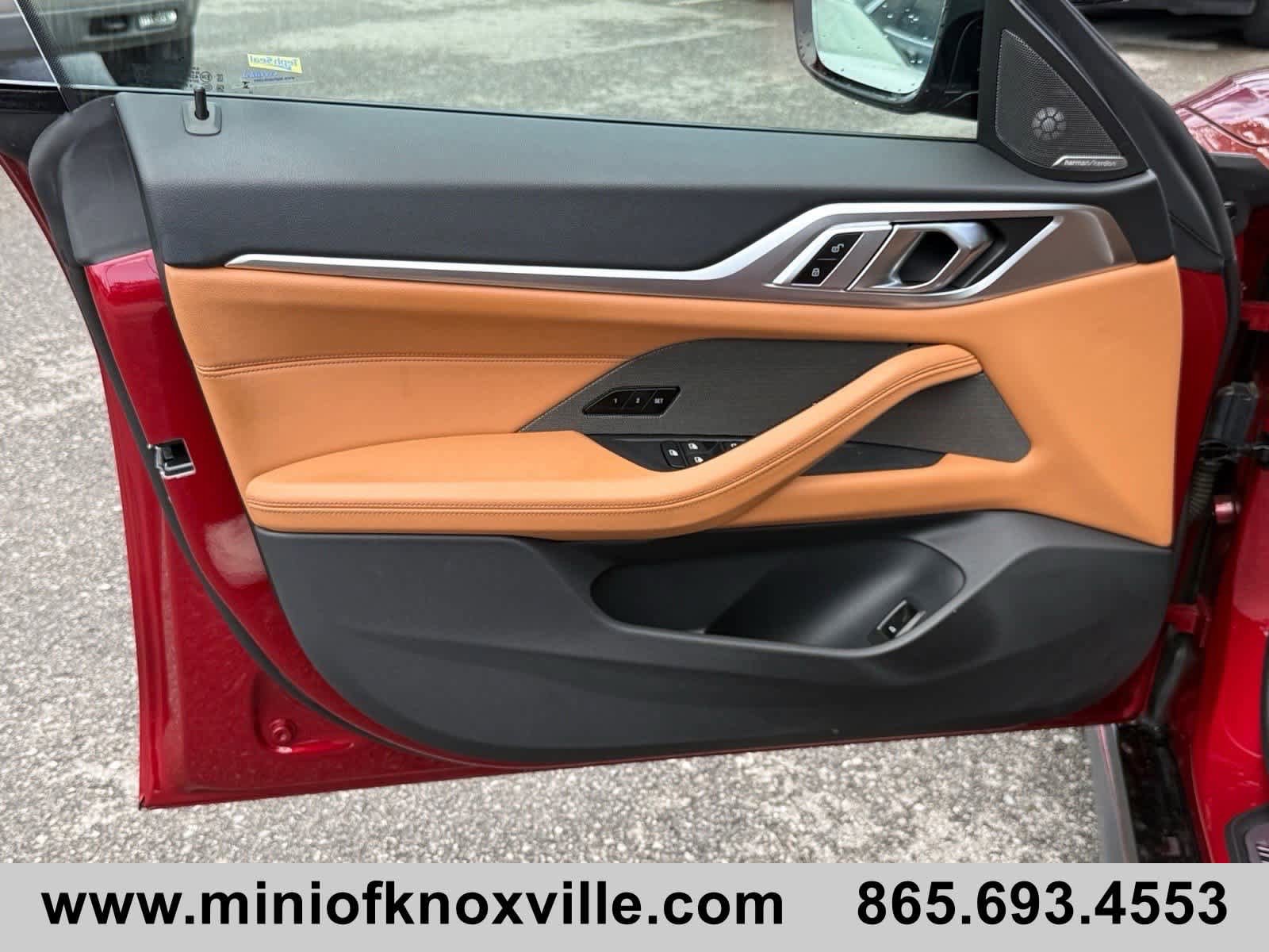 Used 2025 BMW M440i RWD image 15