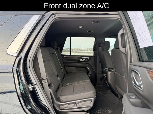 Certified 2023 Chevrolet Tahoe LS image 10