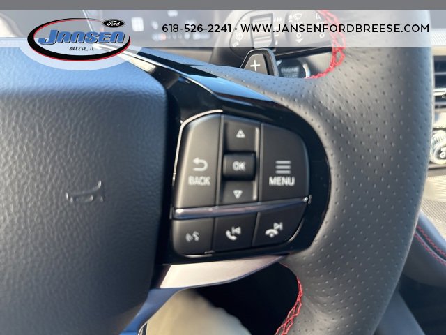 New 2026 Ford Explorer ST image 15