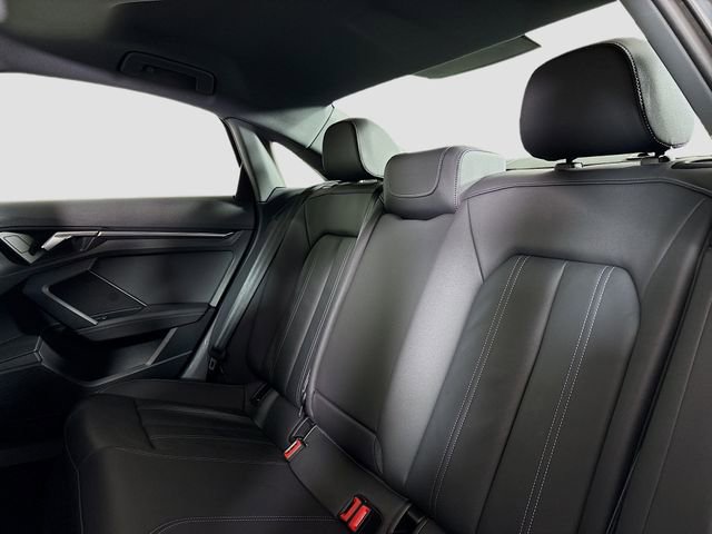 Used 2024 Audi A3 2.0T Premium image 25