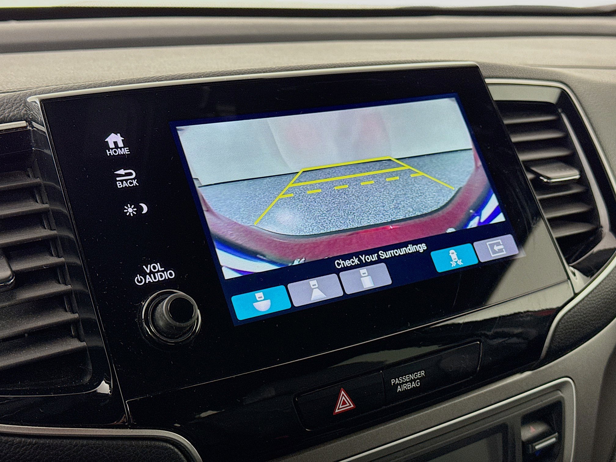 Certified 2023 Honda Passport EX-L image 13