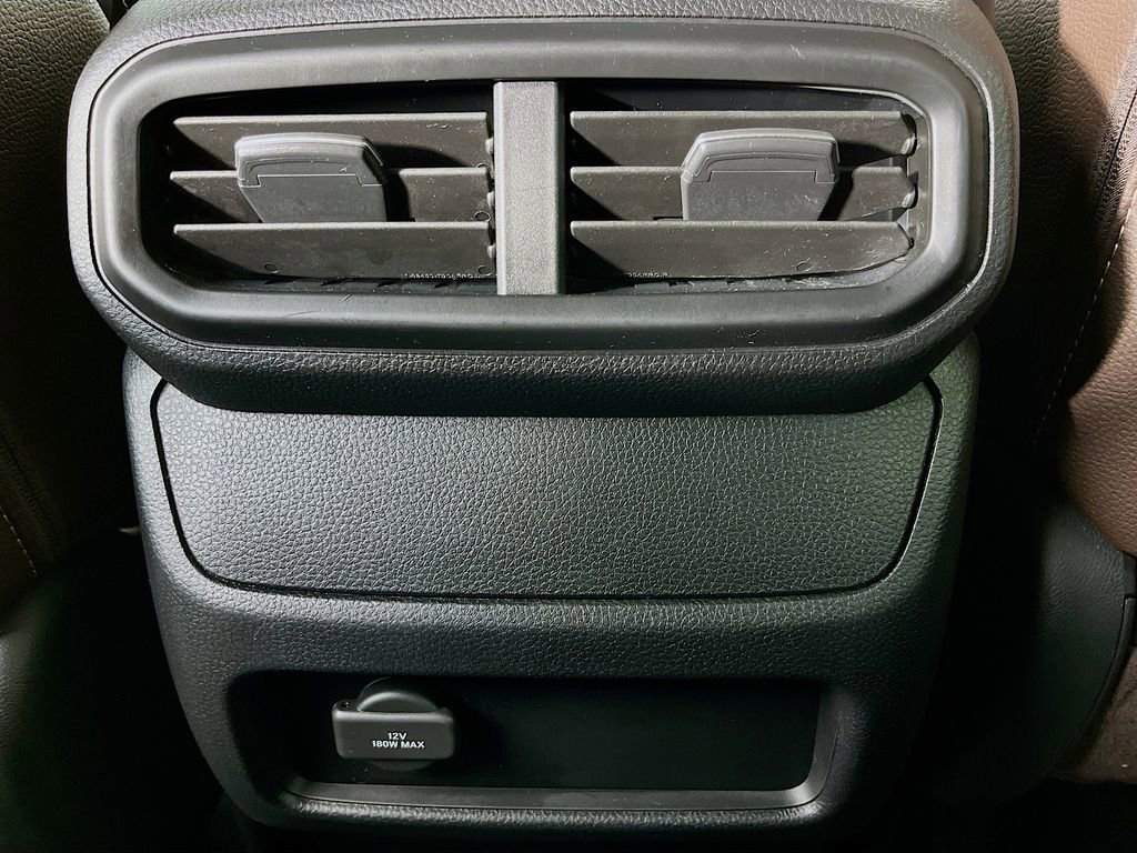 Used 2024 Honda Ridgeline RTL image 11