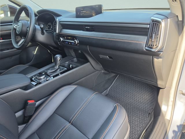 Used 2024 MAZDA CX-50 AWD 2.5 S w/ Premium Plus Pkg image 22