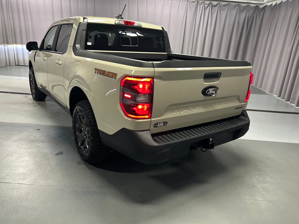 Used 2025 Ford Maverick Tremor AWD/4WD image 5