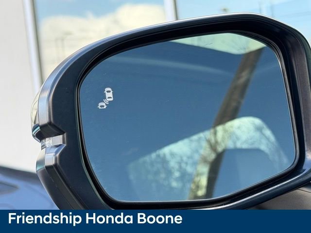 Certified 2024 Honda CR-V EX-L image 13