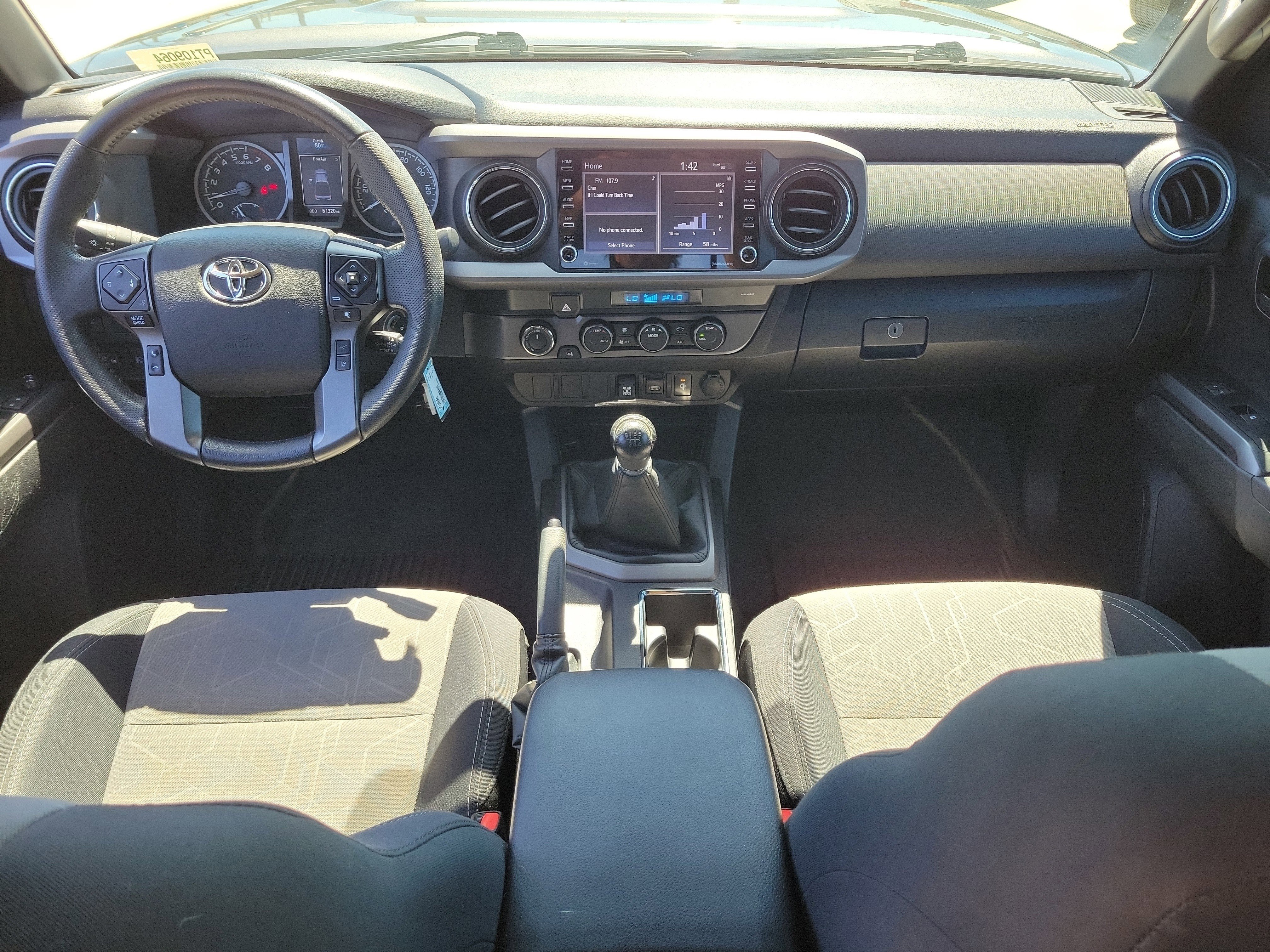 Used 2023 Toyota Tacoma TRD Sport image 15