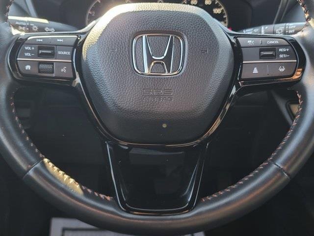 Used 2023 Honda HR-V Sport image 26
