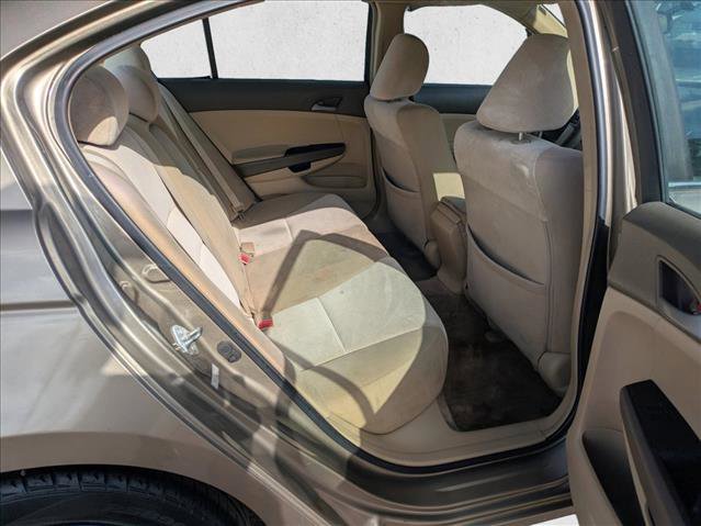 Used 2009 Honda Accord LX image 16