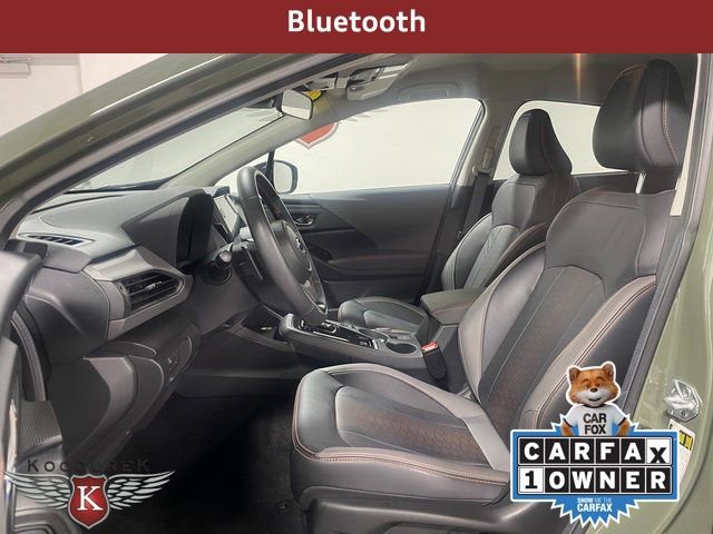 Used 2024 Subaru Crosstrek 2.5i Limited image 12