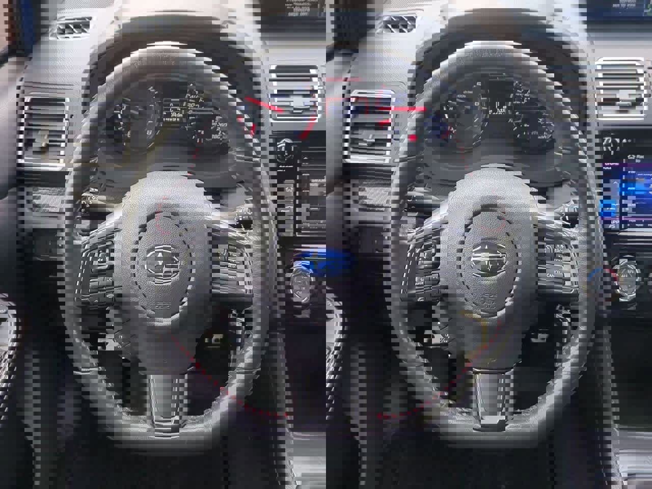 Used 2019 Subaru WRX image 21