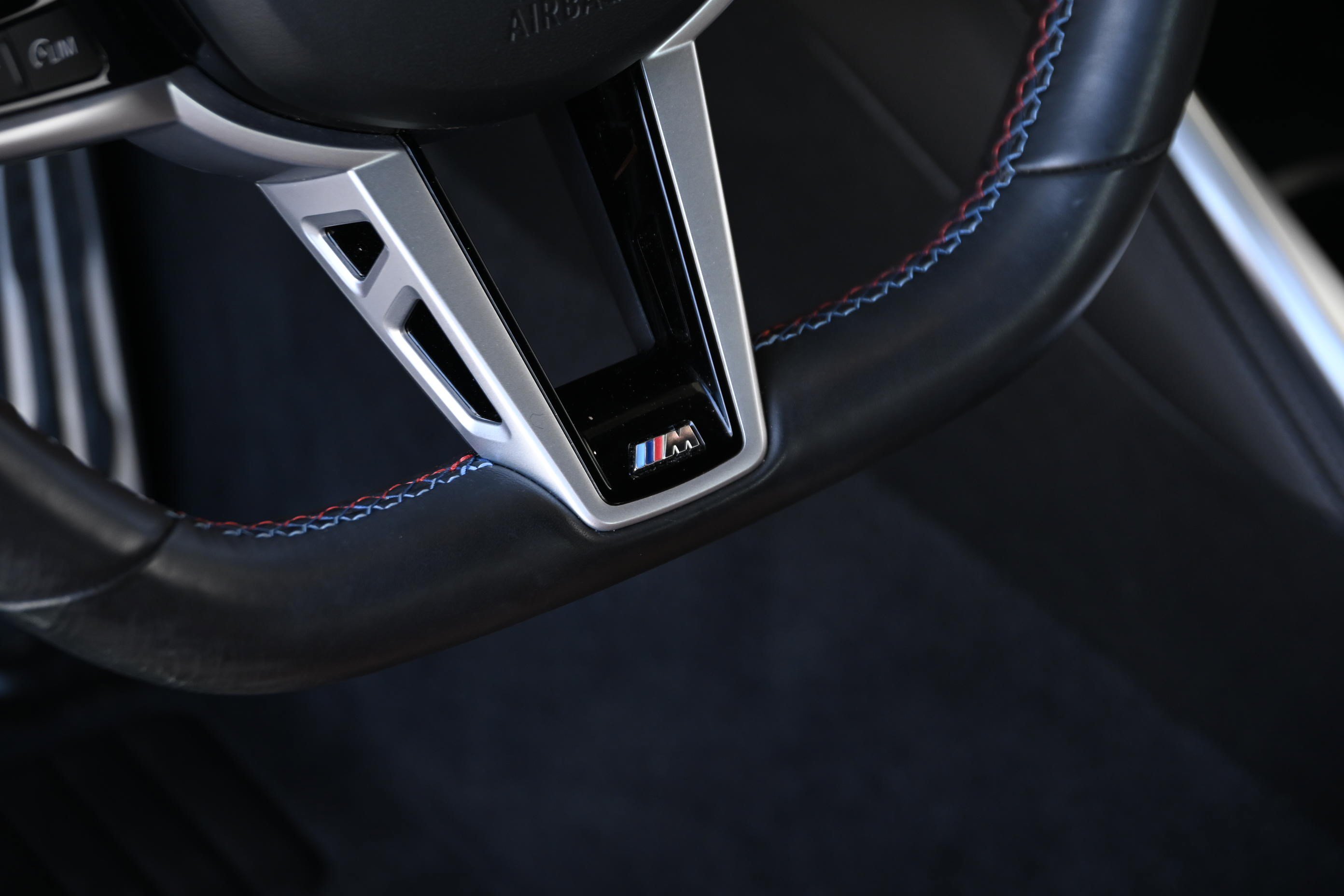 Certified 2026 BMW M440i Convertible RWD image 30
