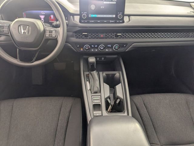 Used 2024 Honda Accord EX image 24