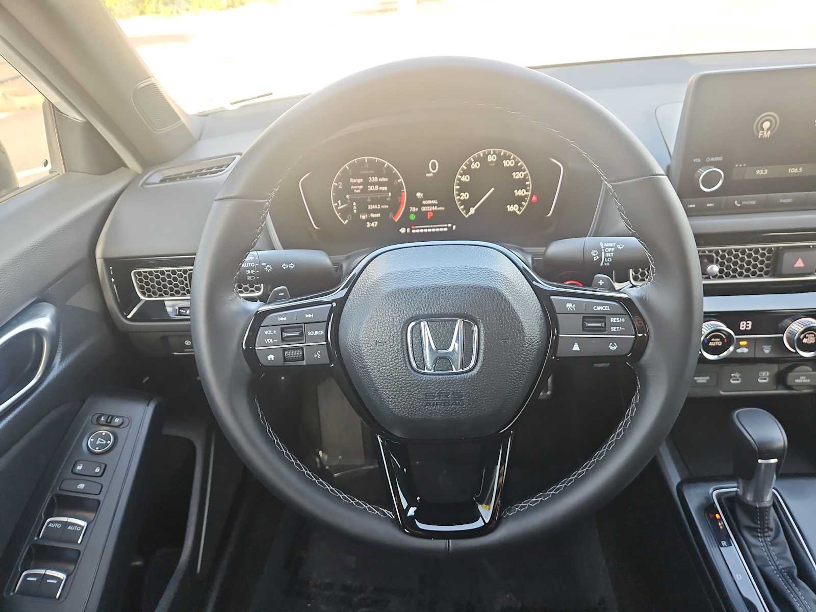 Certified 2026 Honda Civic Sport image 11