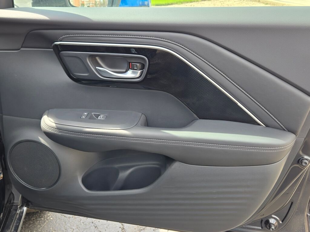 New 2026 Acura ADX FWD image 11