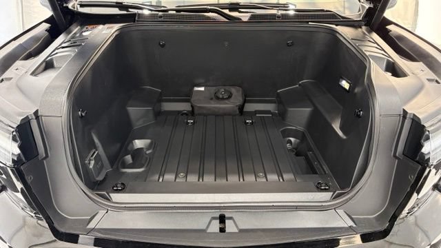 Used 2026 Chevrolet Silverado EV Trail Boss AWD/4WD image 10