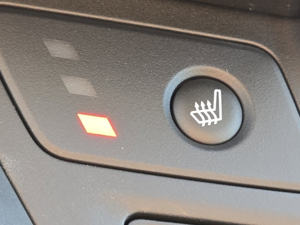 New 2026 Honda HR-V LX image 6