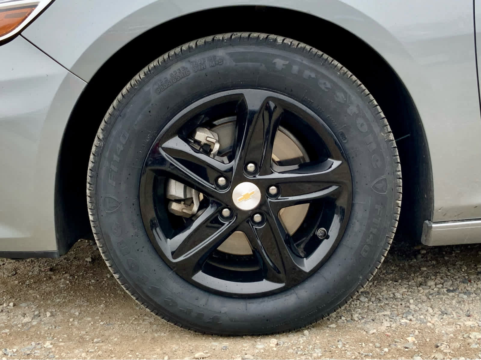 Used 2024 Chevrolet Malibu LT image 14