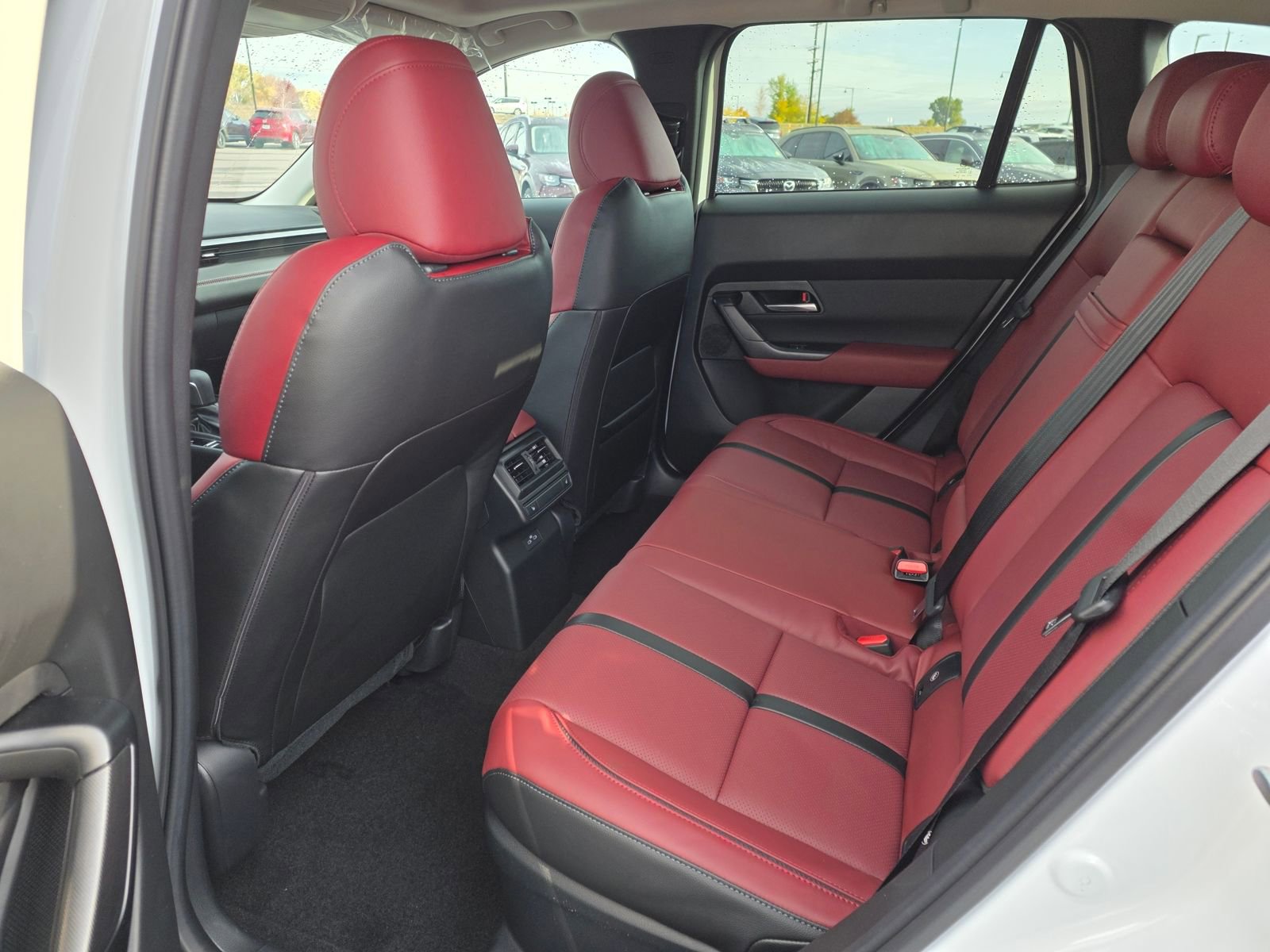 New 2026 MAZDA CX-50 2.5 Hybrid w/ Weather Package image 29