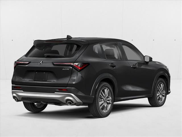 New 2026 Acura ADX FWD video 2