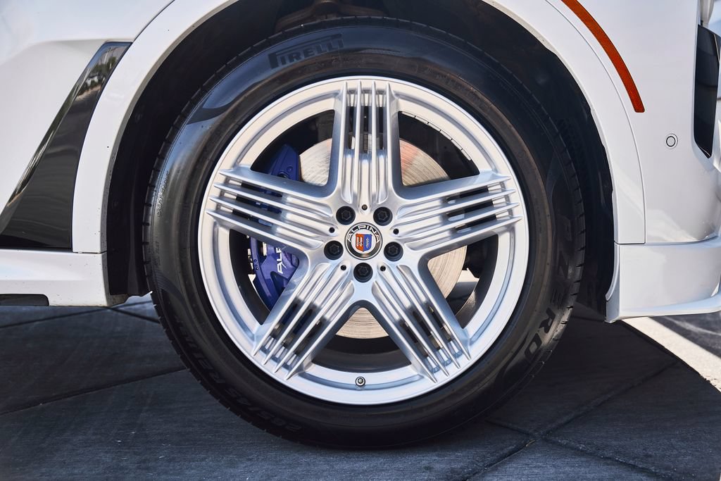 Used 2023 BMW ALPINA XB7 AWD/4WD image 23