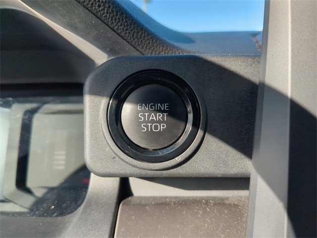Used 2024 Toyota Tacoma SR5 image 31