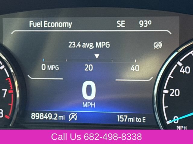 Used 2022 Ford Maverick XLT w/ Equipment Group 300A Standard AWD/4WD image 30