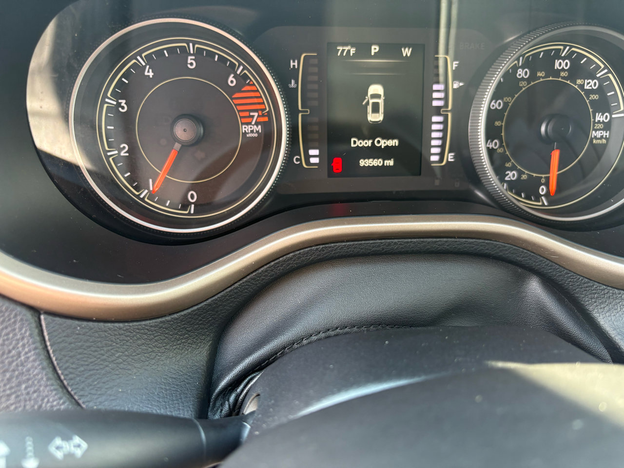 Used 2016 Jeep Cherokee Latitude image 15