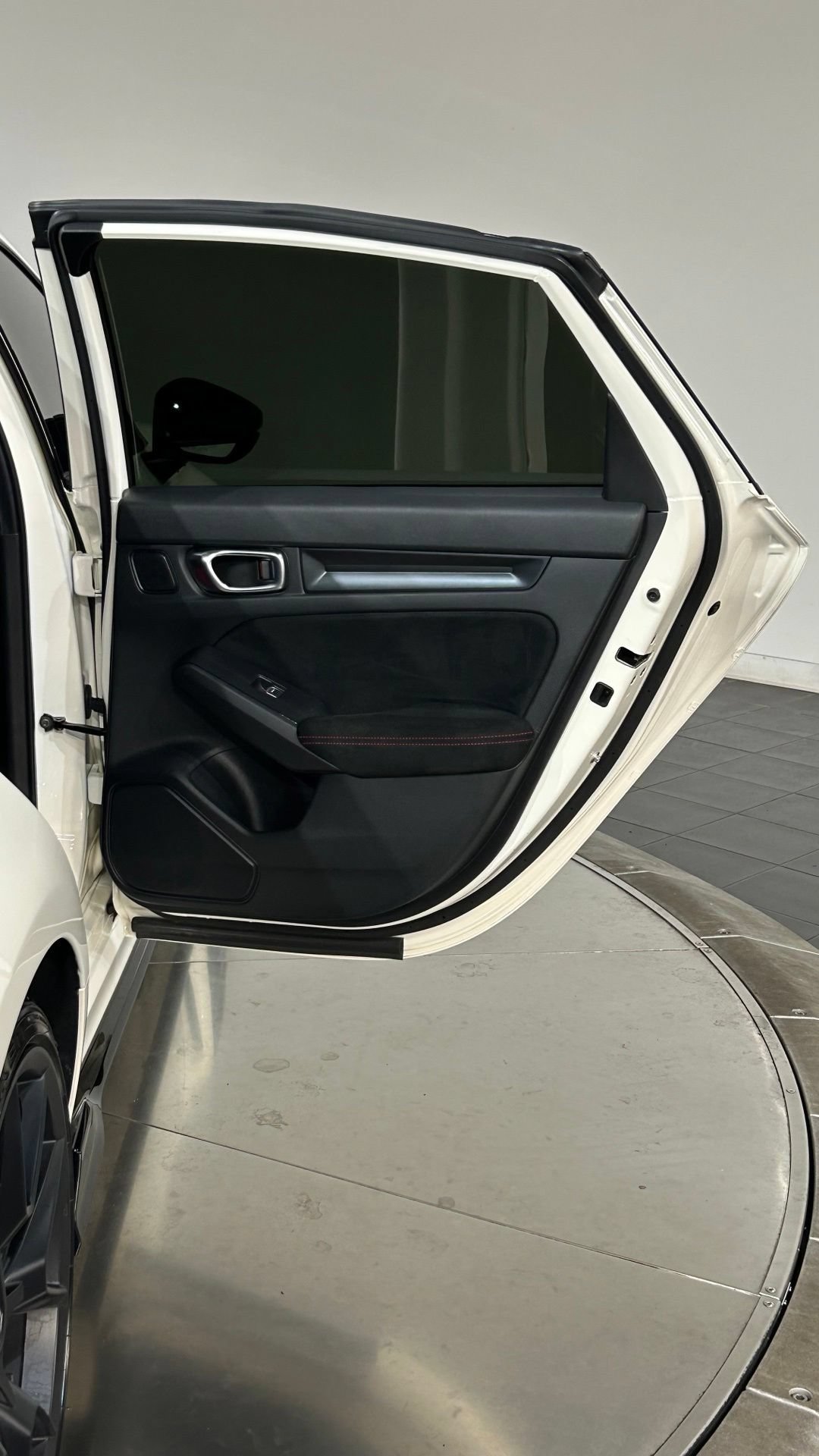 Used 2025 Honda Civic Type R image 54