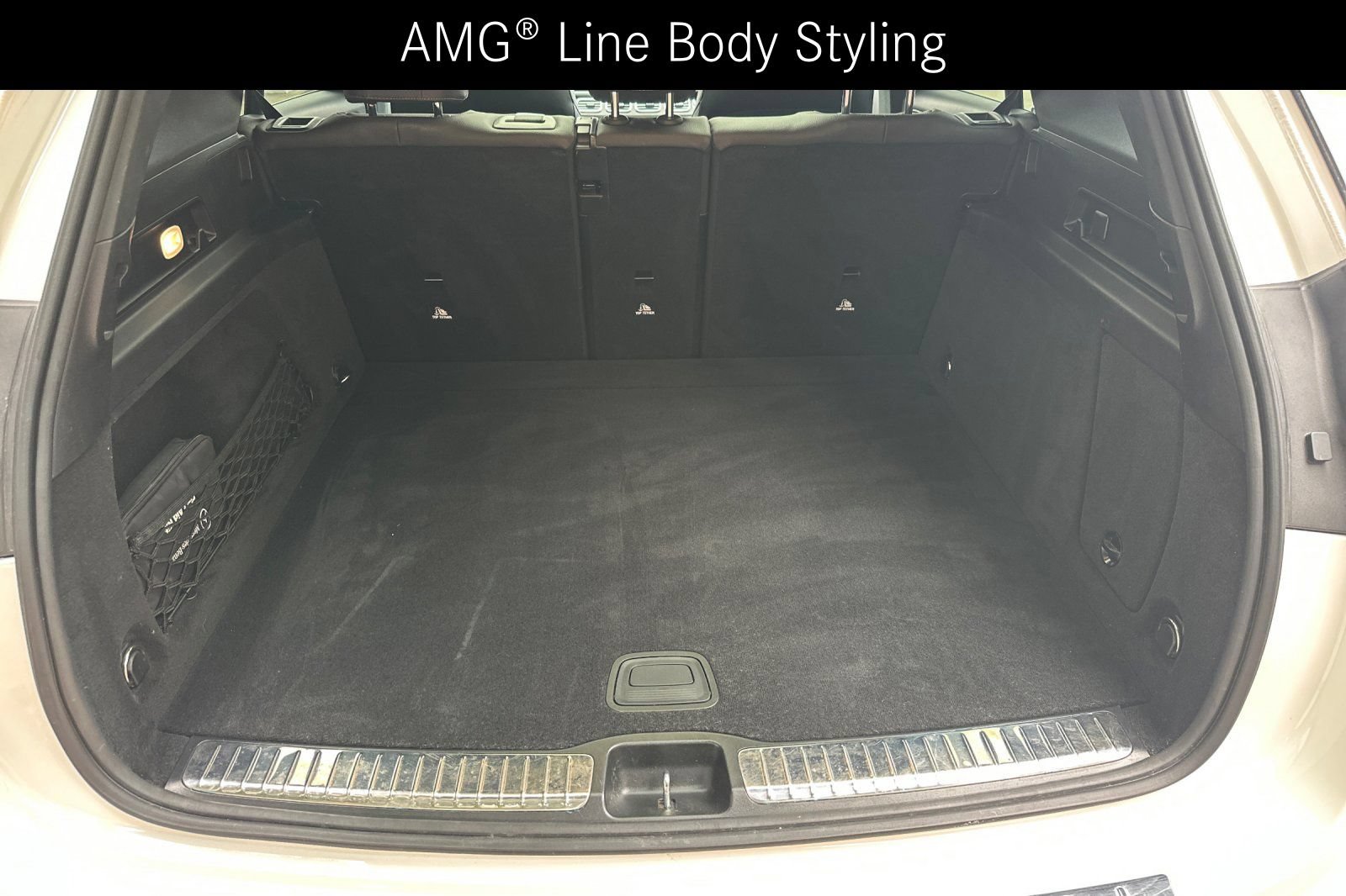 Certified 2024 Mercedes-Benz GLE 350 4MATIC image 22