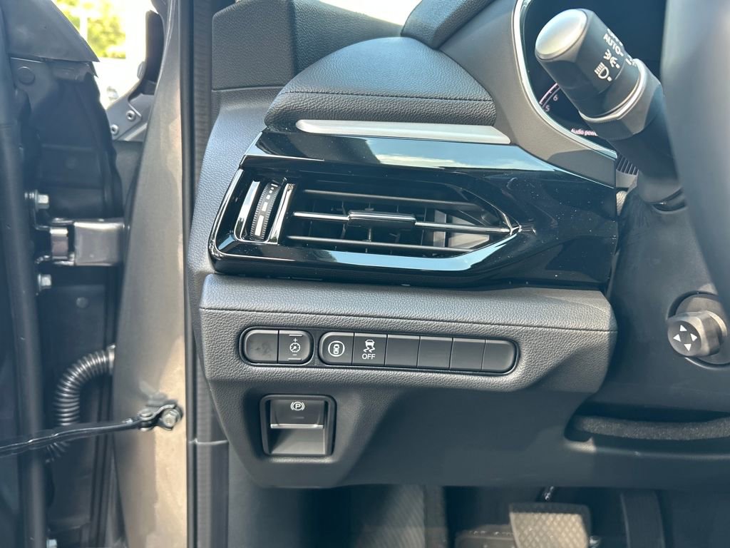 New 2026 Acura MDX SH-AWD image 9