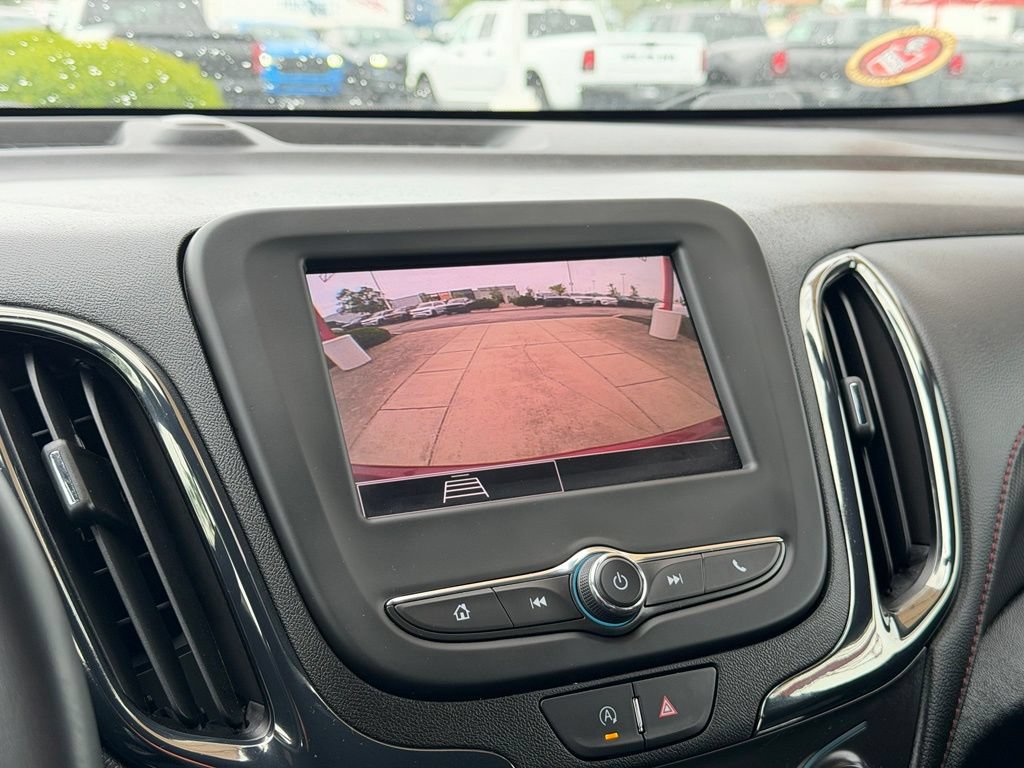 Used 2024 Chevrolet Equinox RS w/ LPO, Floor Liner Package FWD image 21