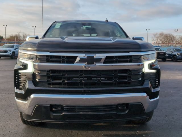 New 2026 Chevrolet Silverado 1500 LT w/ All Star Edition Plus video 2
