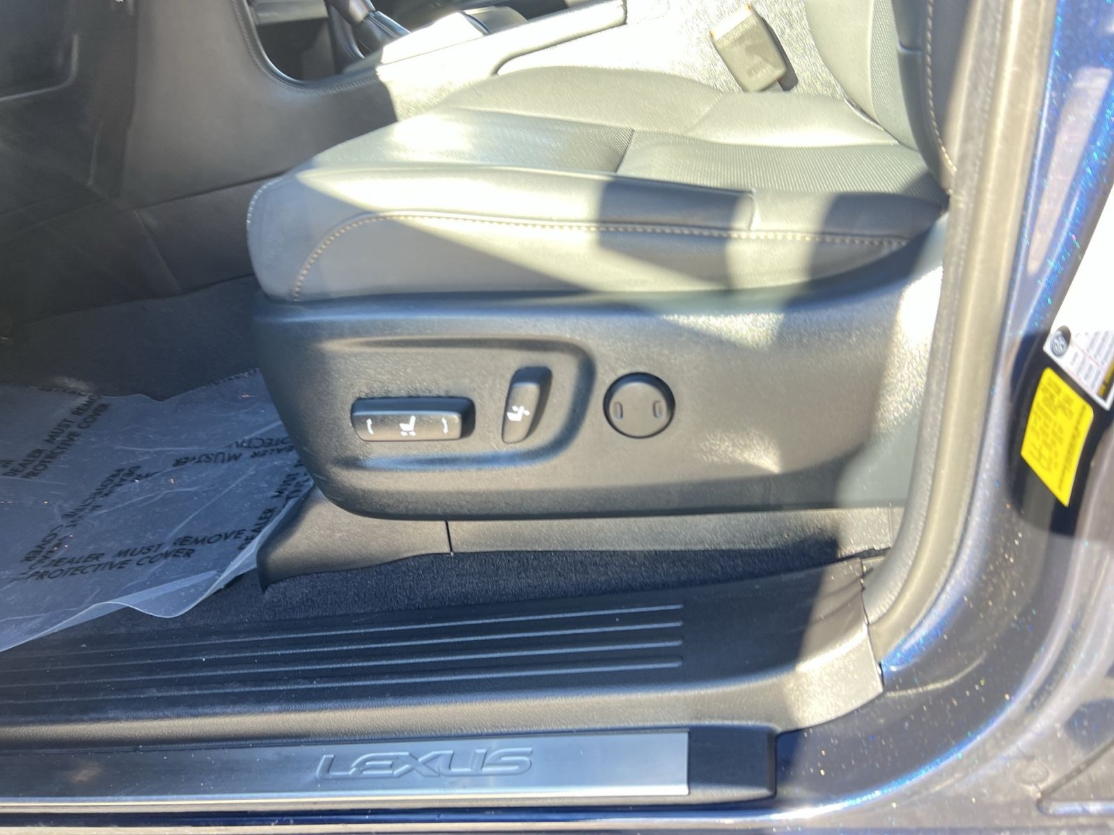 Used 2023 Lexus GX 460 Premium w/ Premium Plus Package AWD/4WD image 14