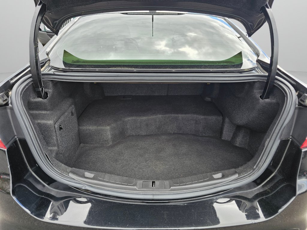 Used 2013 Ford Fusion SE FWD image 17