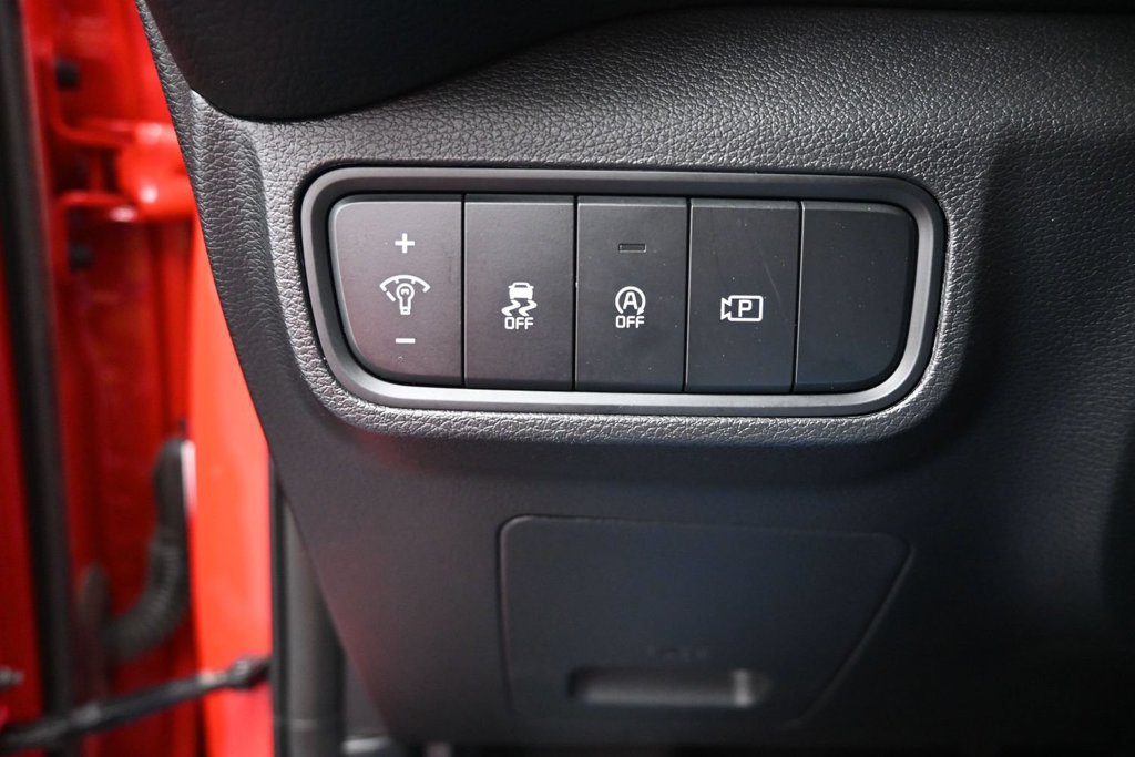 Certified 2024 Kia Soul EX w/ Option Group 015 FWD image 32
