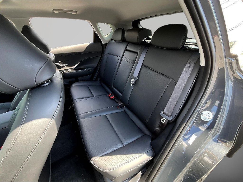 New 2026 Hyundai Kona Limited AWD/4WD image 27