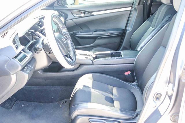 Used 2020 Honda Civic Sport image 20