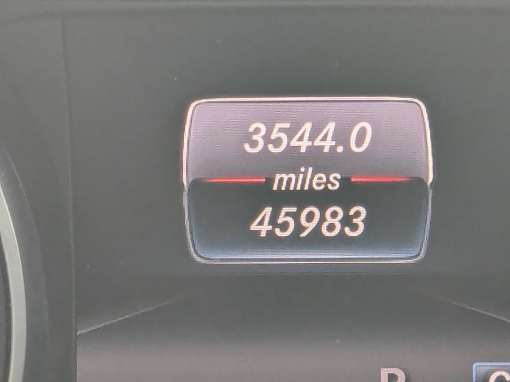 Used 2018 Mercedes-Benz CLA 250 image 11