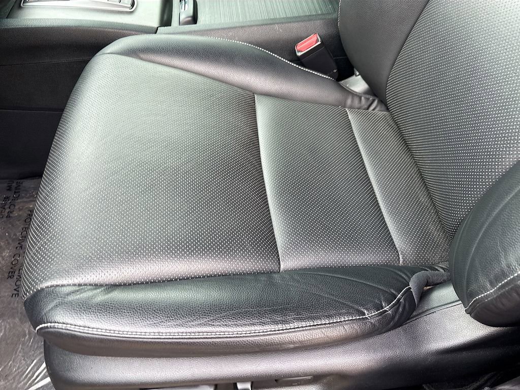 Used 2023 Honda Ridgeline RTL-E image 19