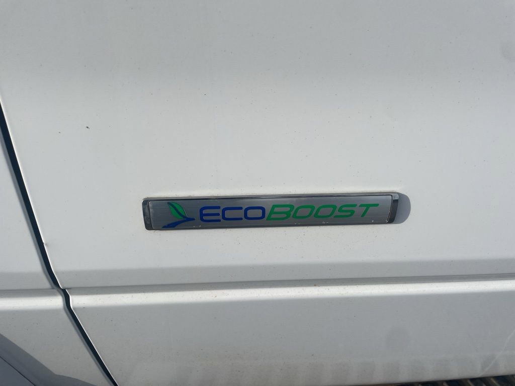 Used 2013 Ford F150 Lariat w/ Mid Equipment Group AWD/4WD image 11