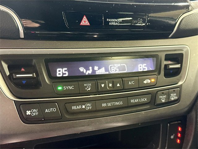 Used 2021 Honda Pilot EX image 17