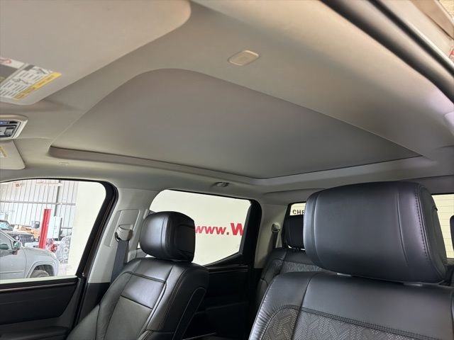Used 2024 Toyota Tundra Limited image 27