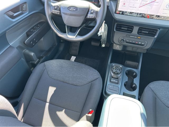 New 2026 Ford Maverick XL image 12