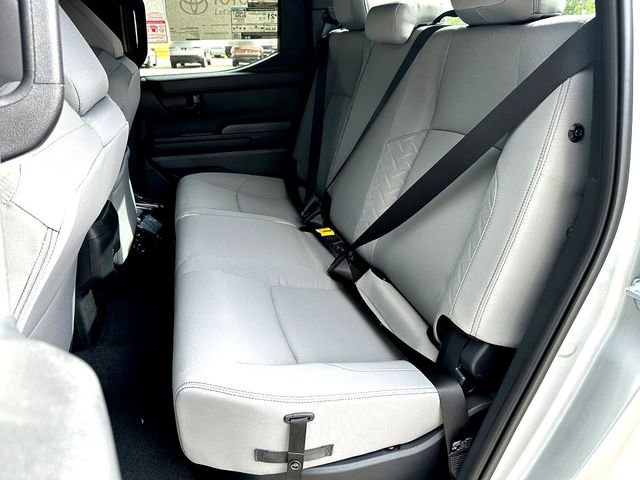 New 2026 Toyota Tacoma SR5 image 15