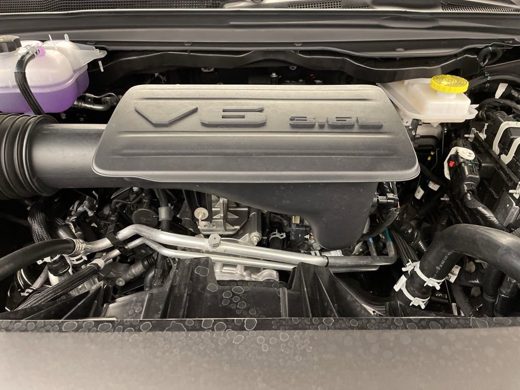 New 2025 RAM 1500 Big Horn image 20