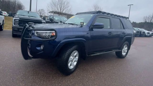 Used 2019 Toyota 4Runner SR5 image 6