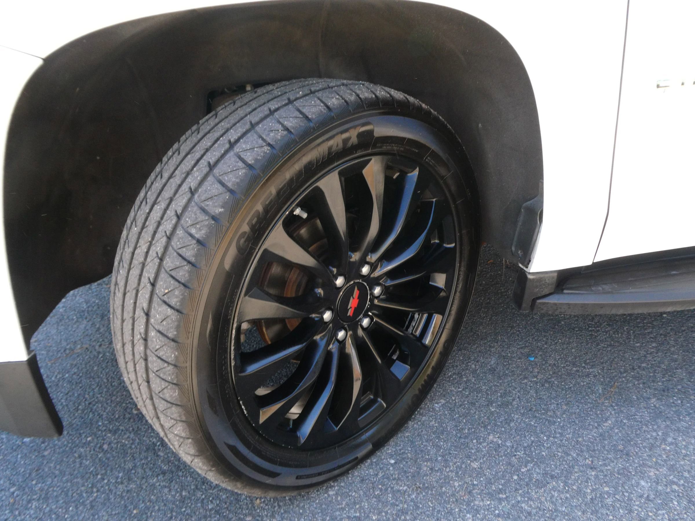 Used 2020 Chevrolet Suburban LT AWD/4WD image 29